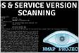 Chapter 7. Service and Application Version Detection